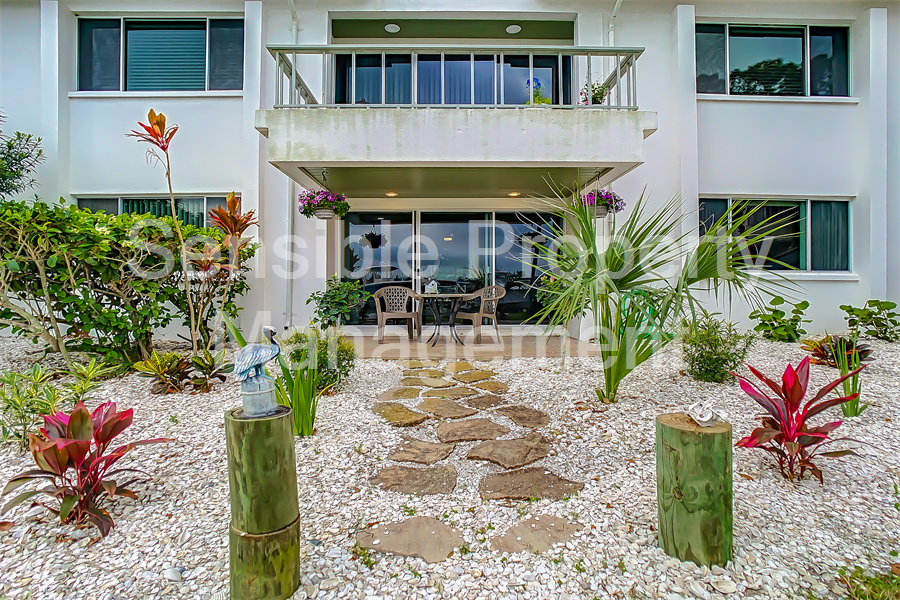 stress free property management