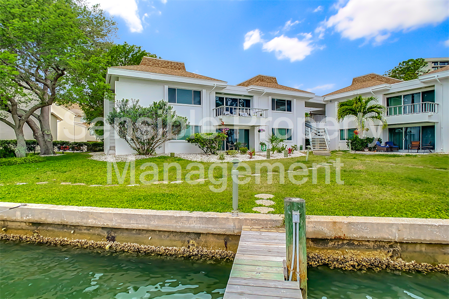 stress free property management