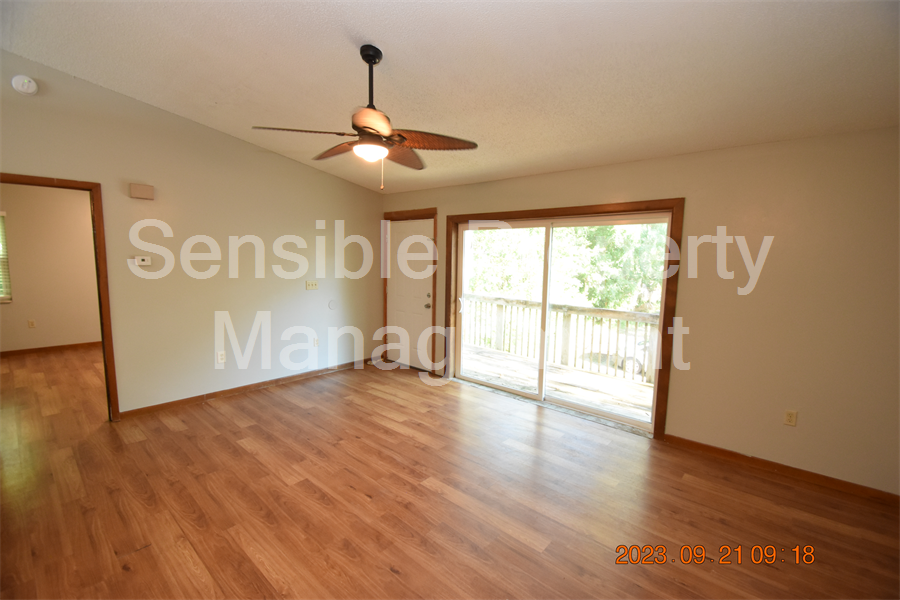 stress free property management