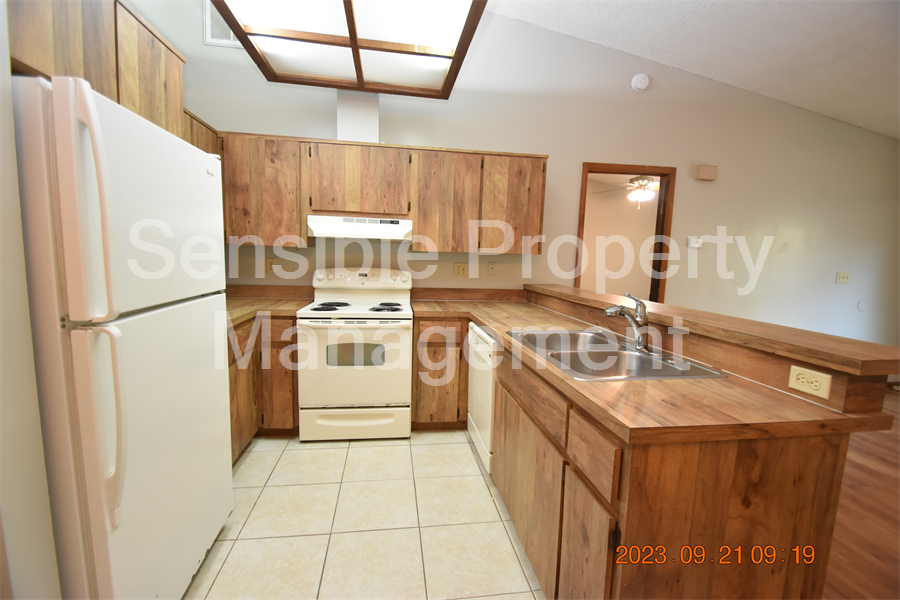 stress free property management