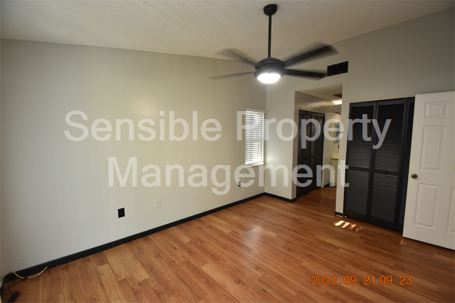 stress free property management
