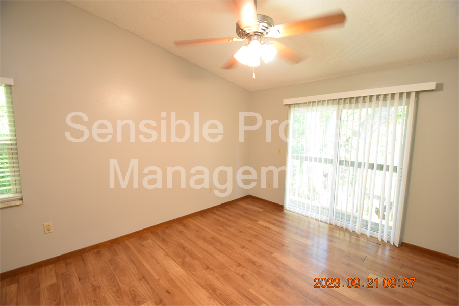 stress free property management