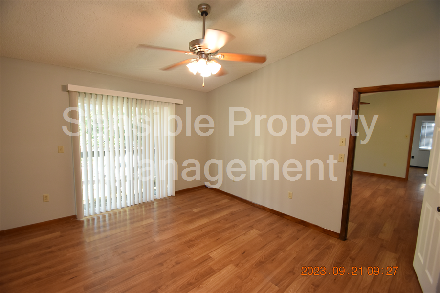 stress free property management