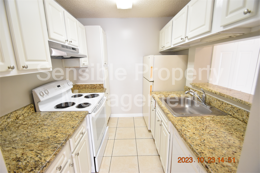 stress free property management
