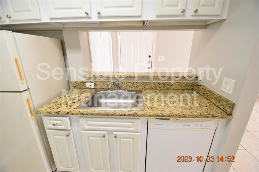 stress free property management