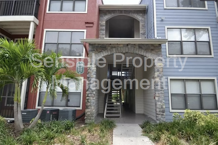 stress free property management