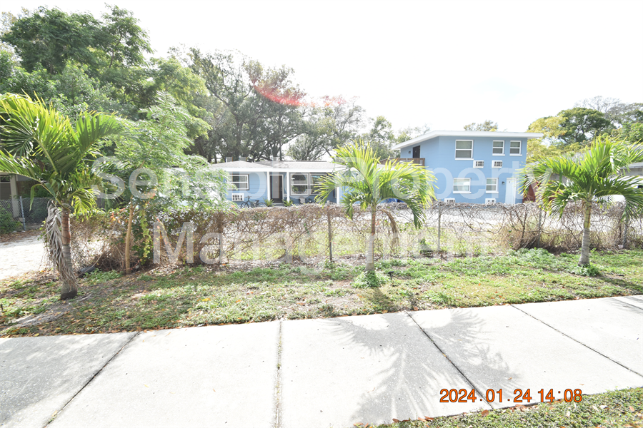stress free property management