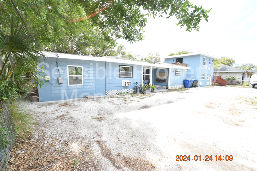 stress free property management