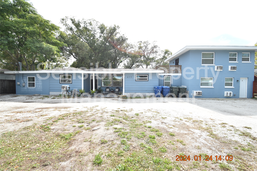 stress free property management