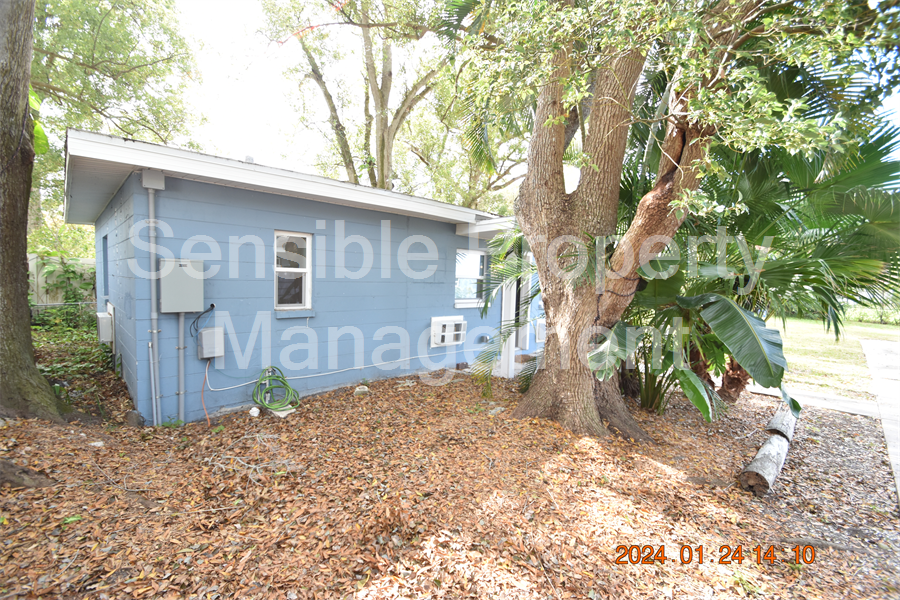 stress free property management