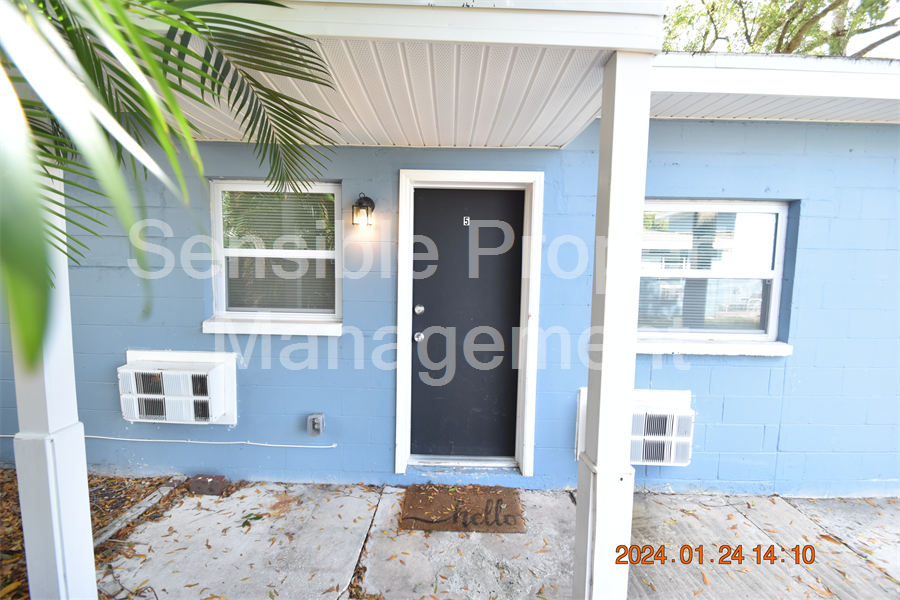 stress free property management