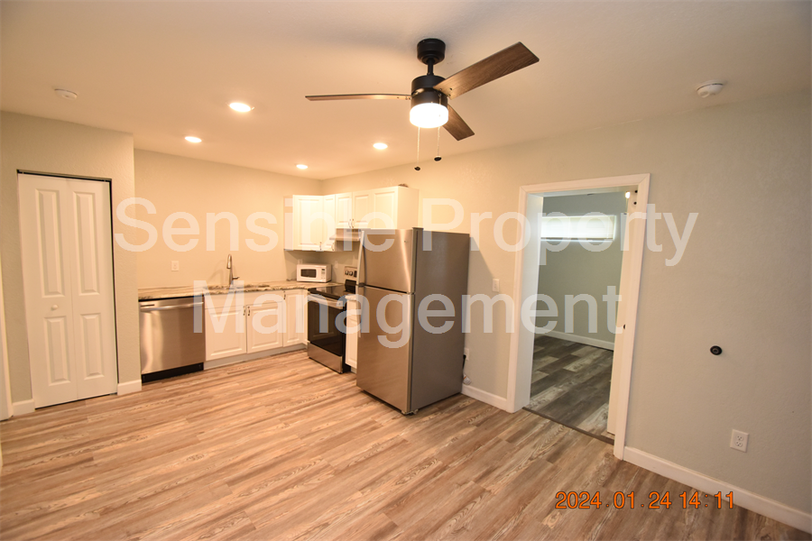 stress free property management