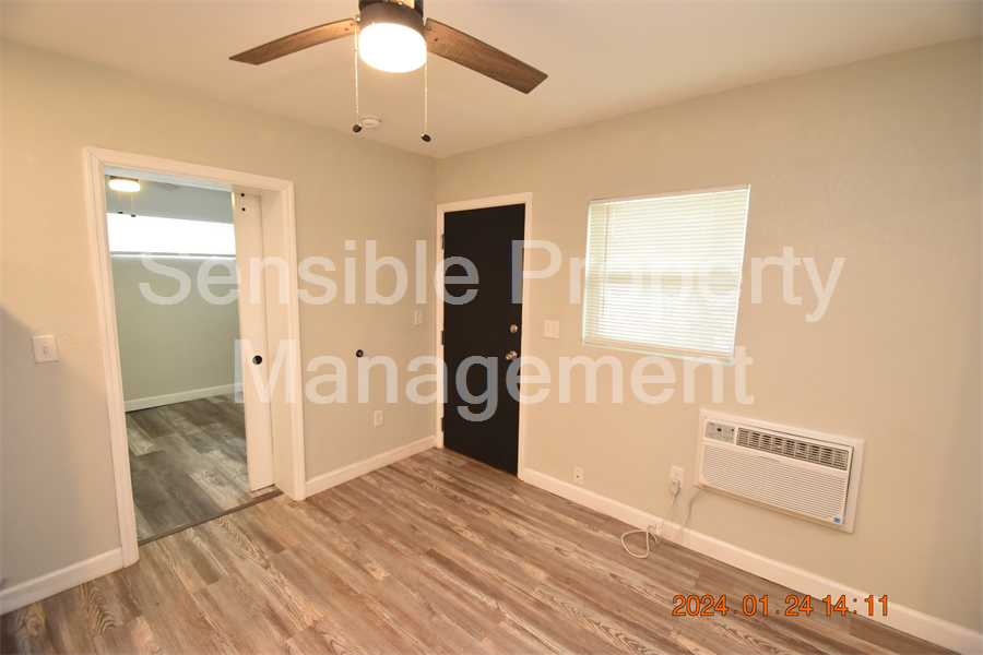 stress free property management