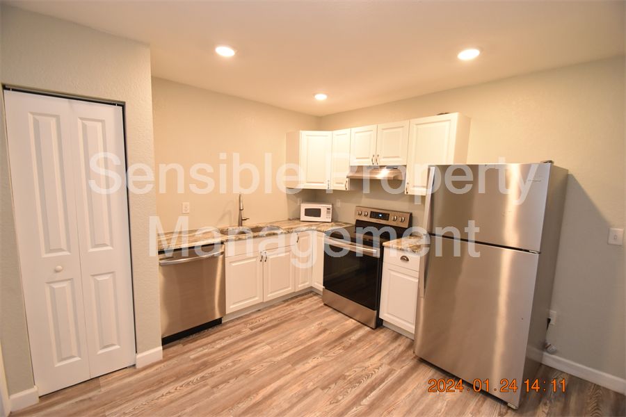 stress free property management