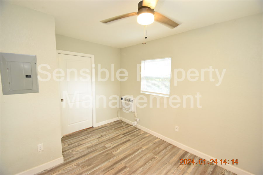 stress free property management