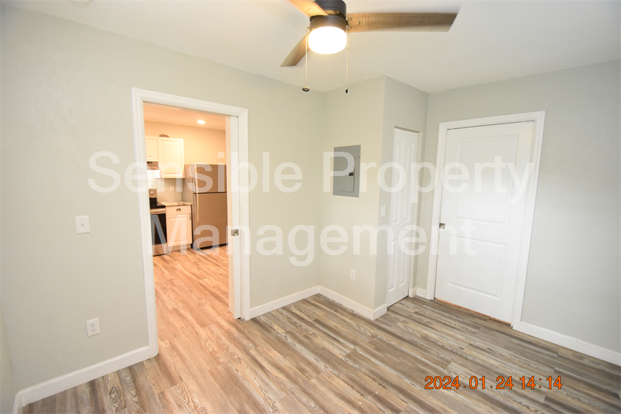 stress free property management