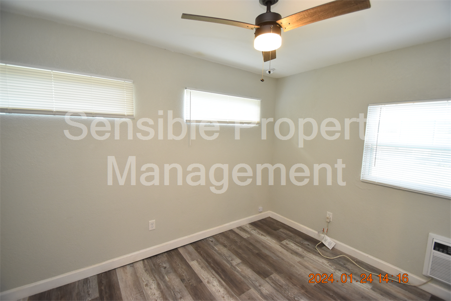 stress free property management