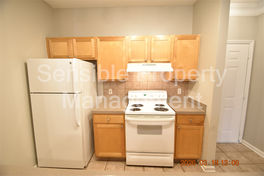 stress free property management