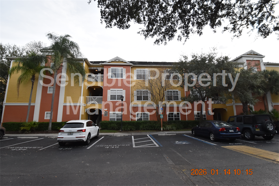 stress free property management