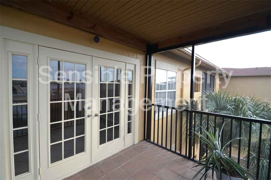 stress free property management