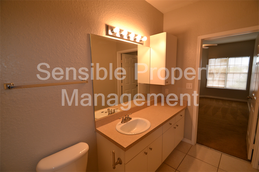 stress free property management