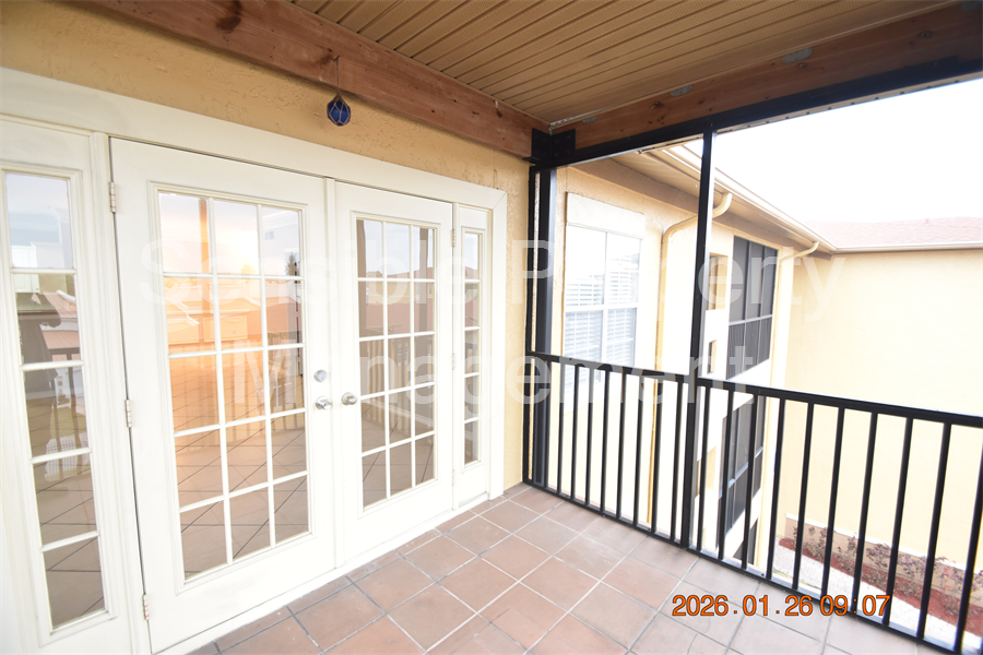 stress free property management