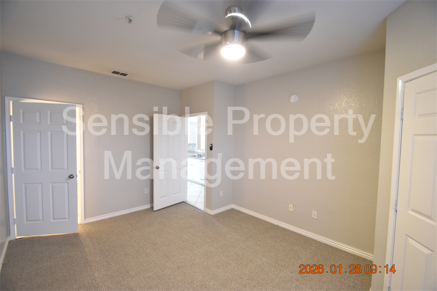stress free property management
