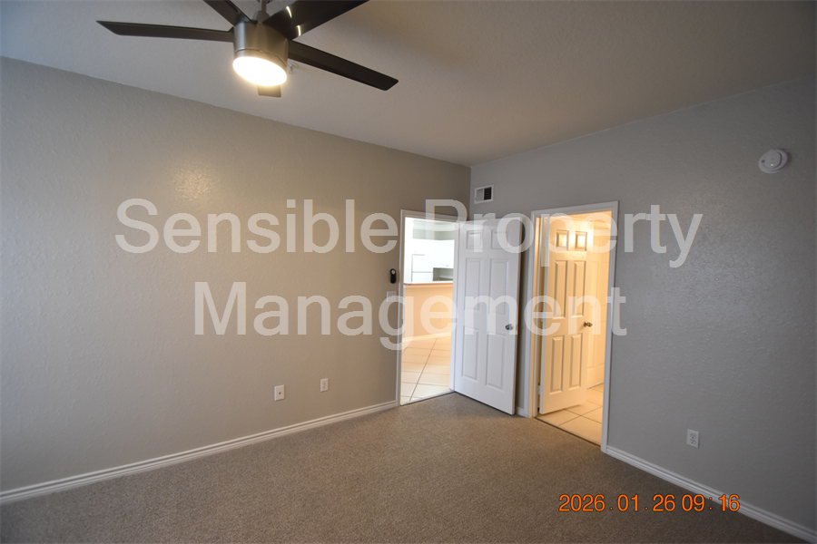 stress free property management