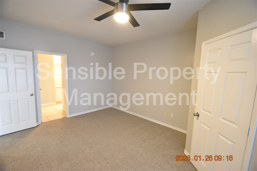 stress free property management