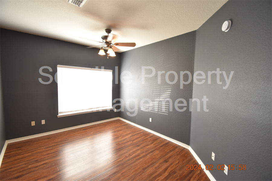 stress free property management