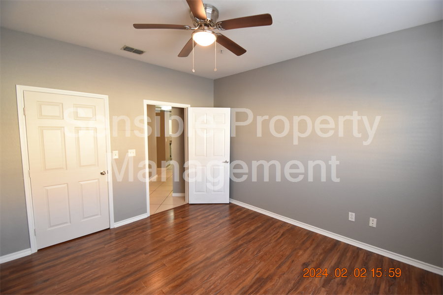 stress free property management
