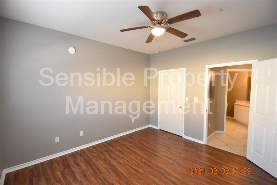 stress free property management