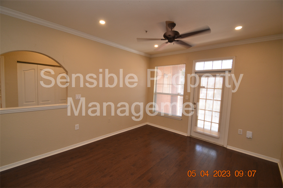 stress free property management