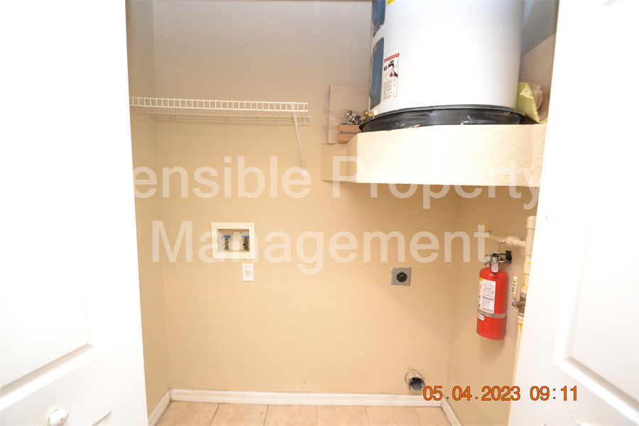 stress free property management