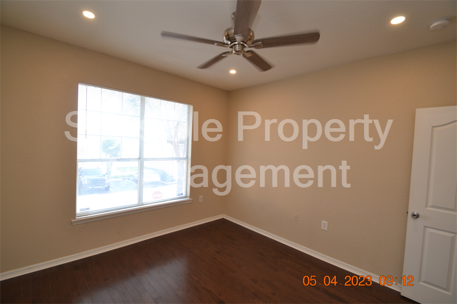 stress free property management