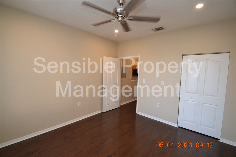 stress free property management