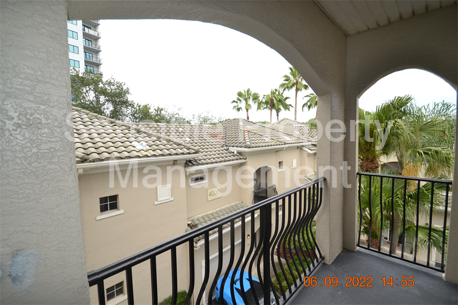 stress free property management
