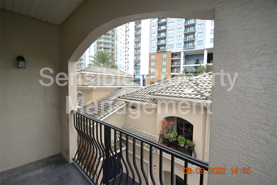 stress free property management