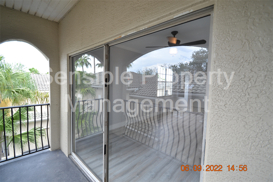 stress free property management