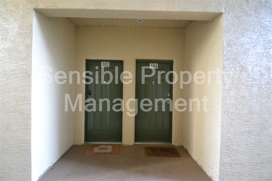 stress free property management