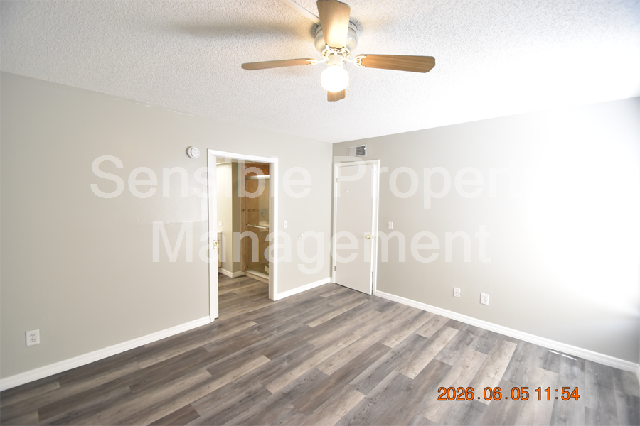 stress free property management