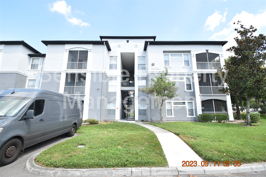 stress free property management