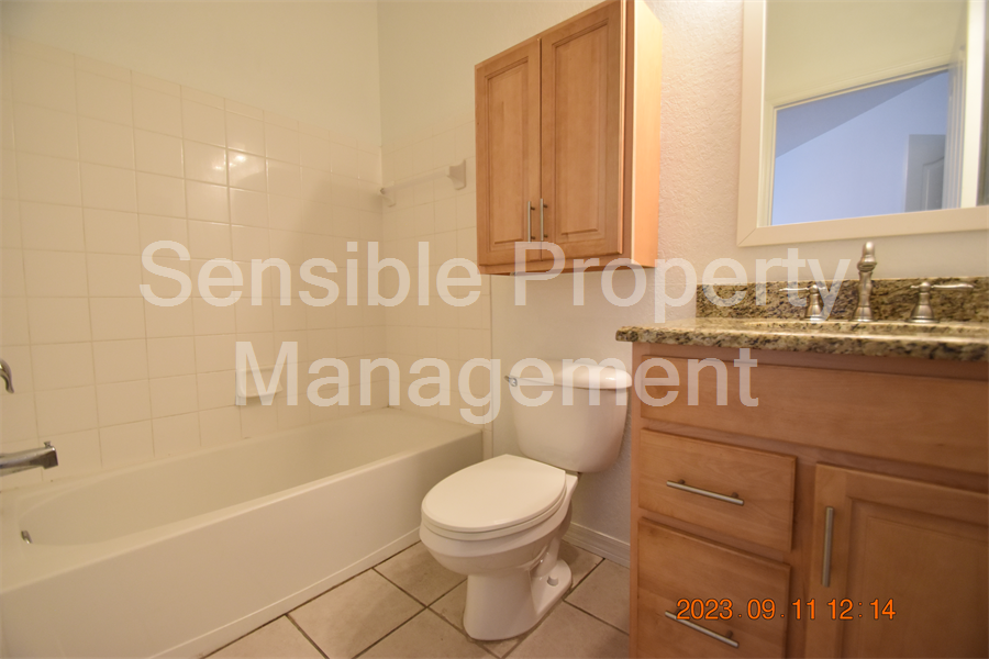 stress free property management