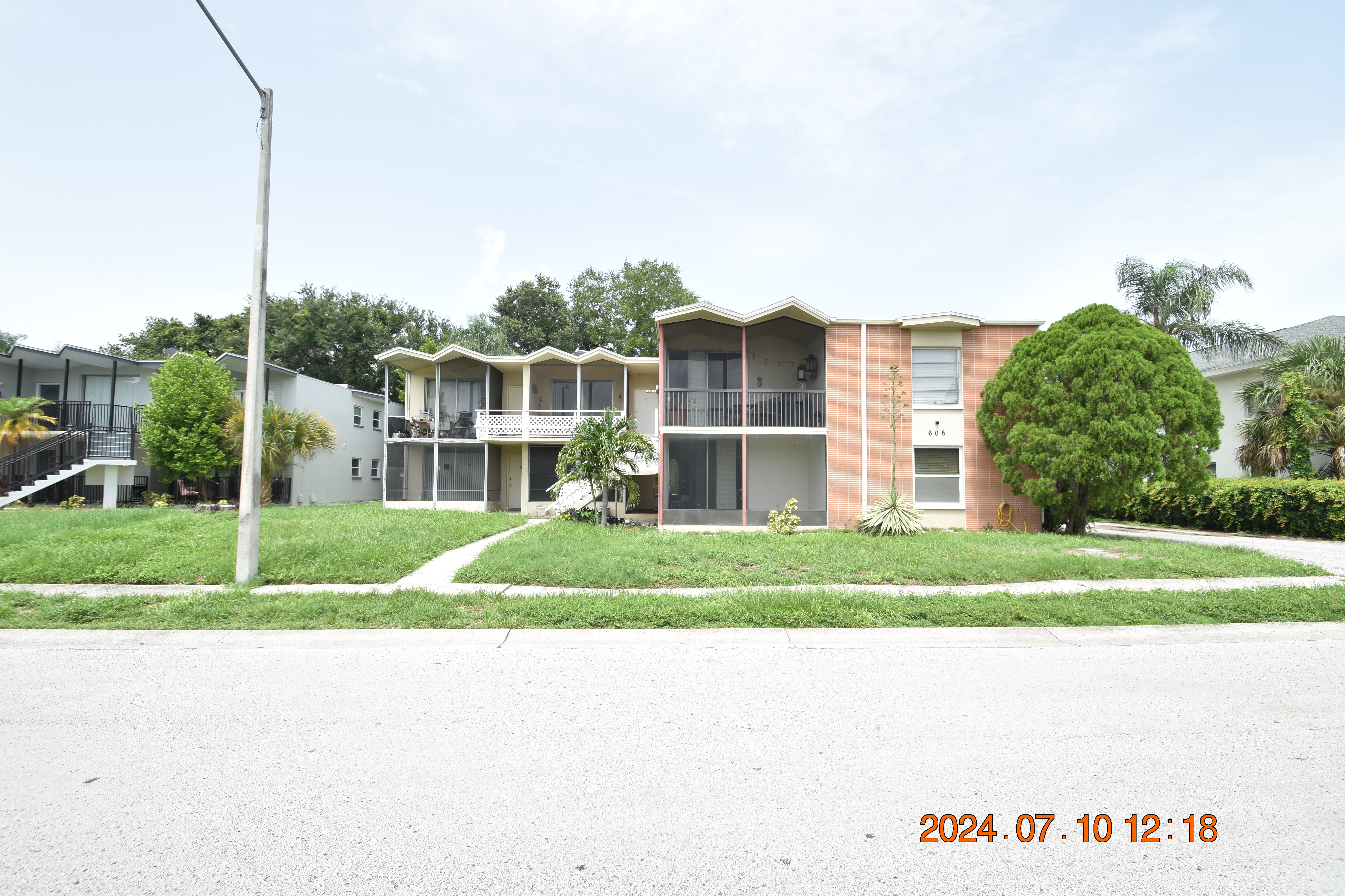stress free property management
