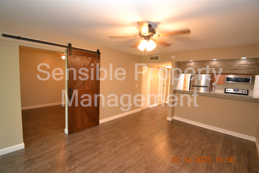stress free property management