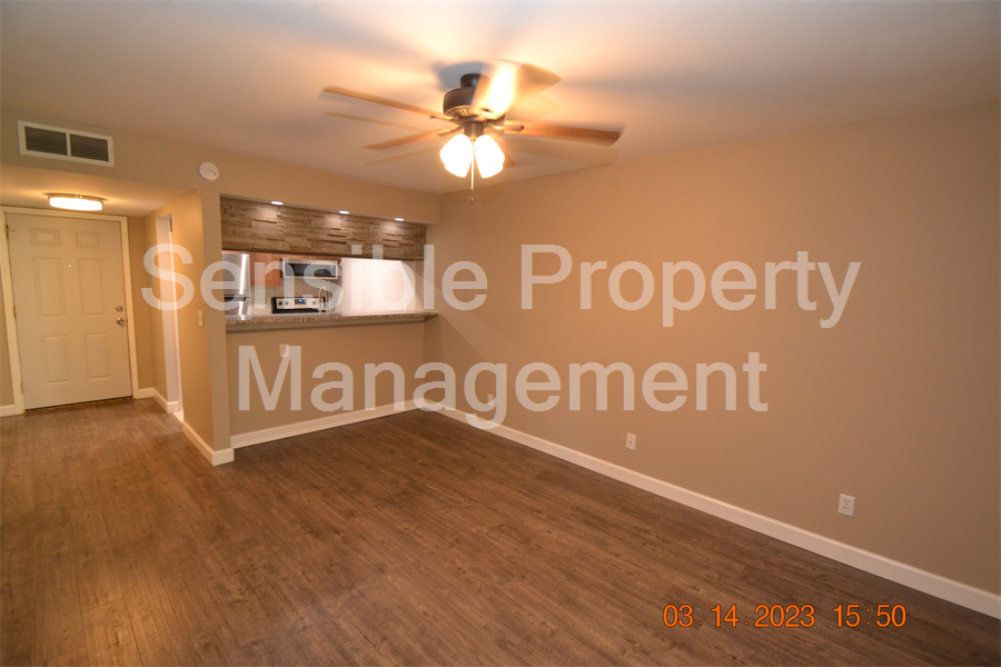stress free property management
