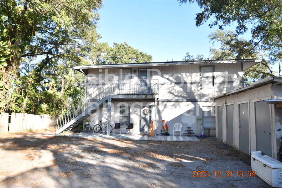 stress free property management