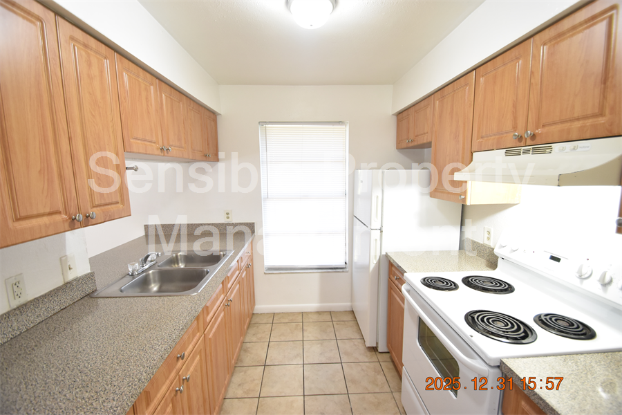 stress free property management