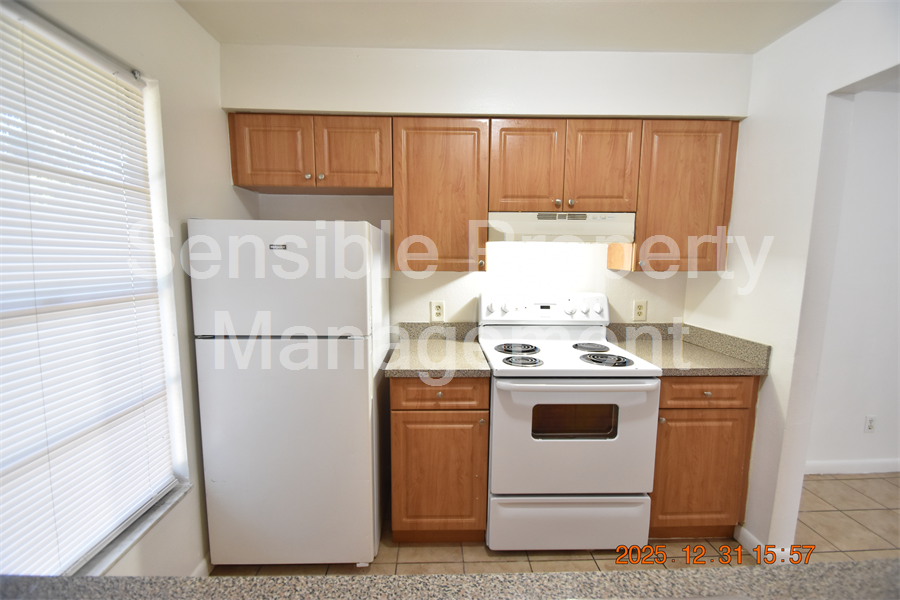 stress free property management