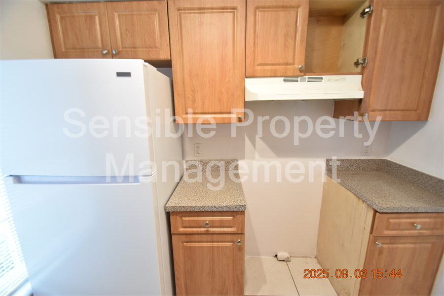 stress free property management